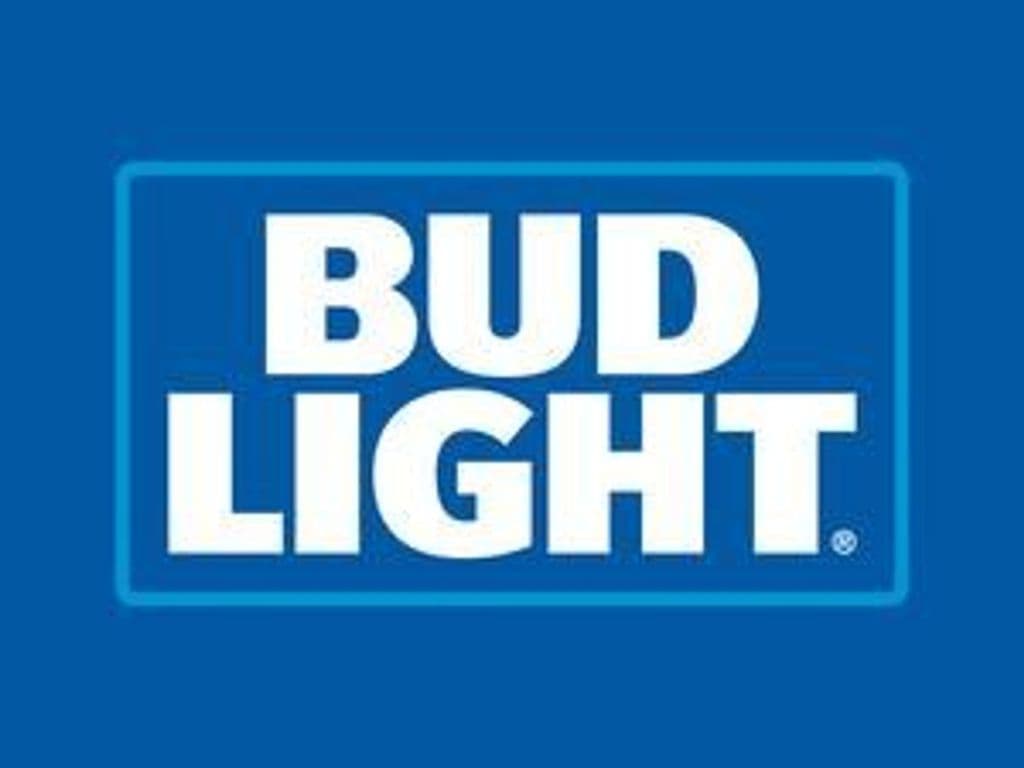 Bud Light (Bottle)