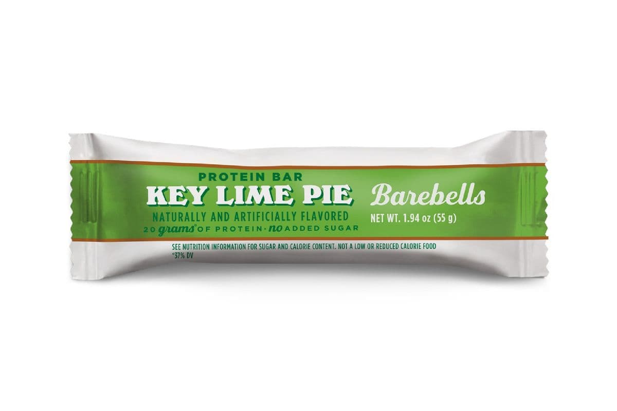 Barebells Key Lime Protein Bar (55 g) 1425940