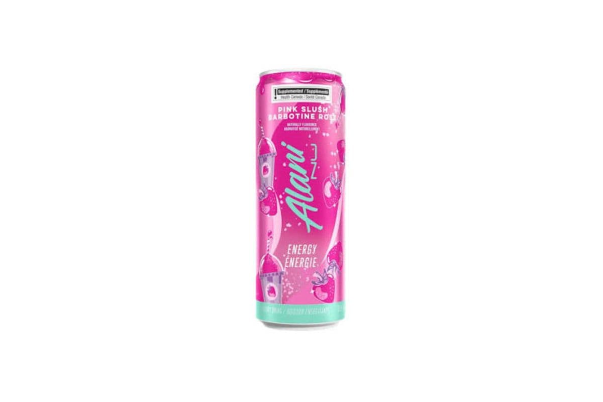 Alani Nu Pink Slush (355 ml)