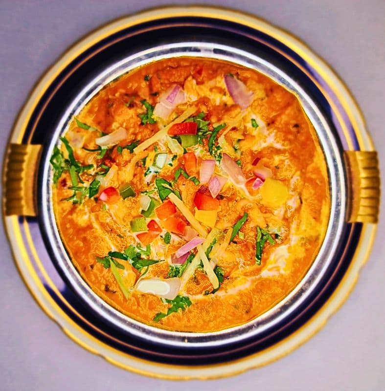 PANEER LABABDAR (GF)