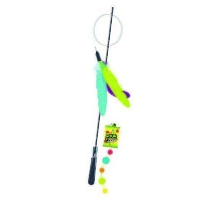 Huxley & Kent Teaser Wand Sour Scratch