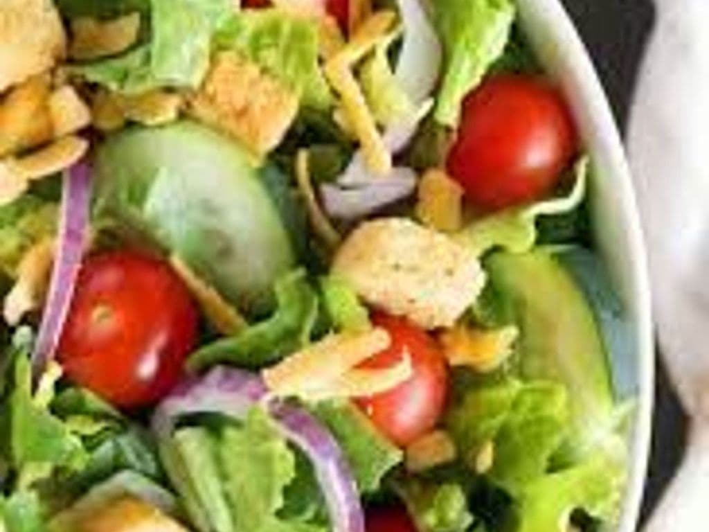 House Salad