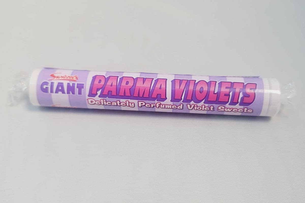 Parma Violets (40 g)