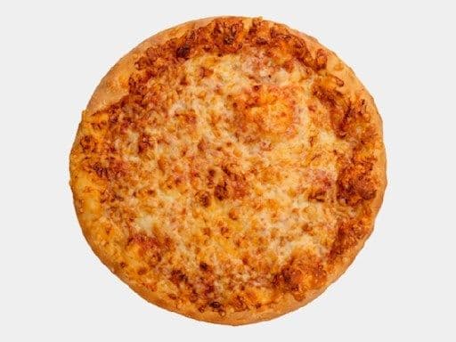 Moyenne Pizza (12") / Medium Pizza (12")