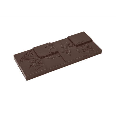 Mexique 66% Chocolate Bar