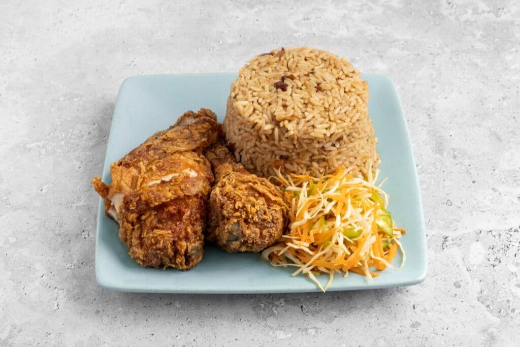 Fried Chicken