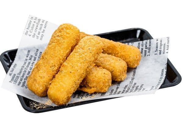 Cheese Sticks 奶酪条