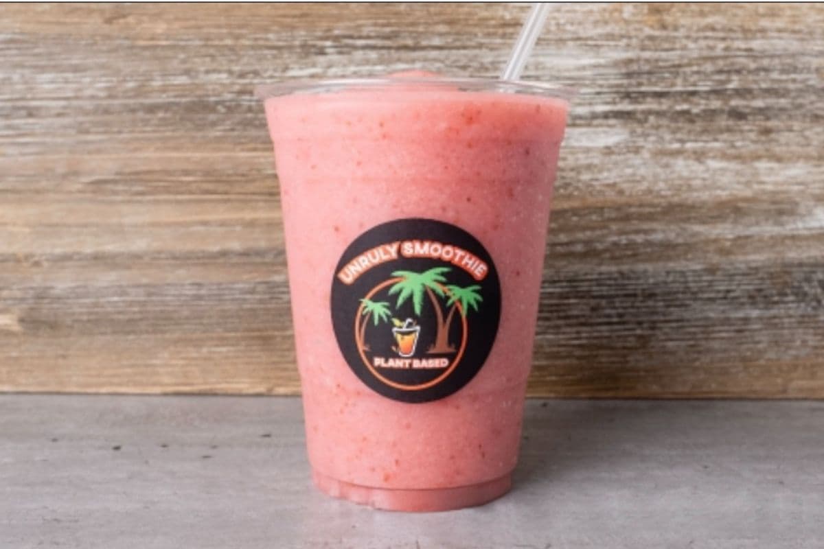 Strawberry Sensation