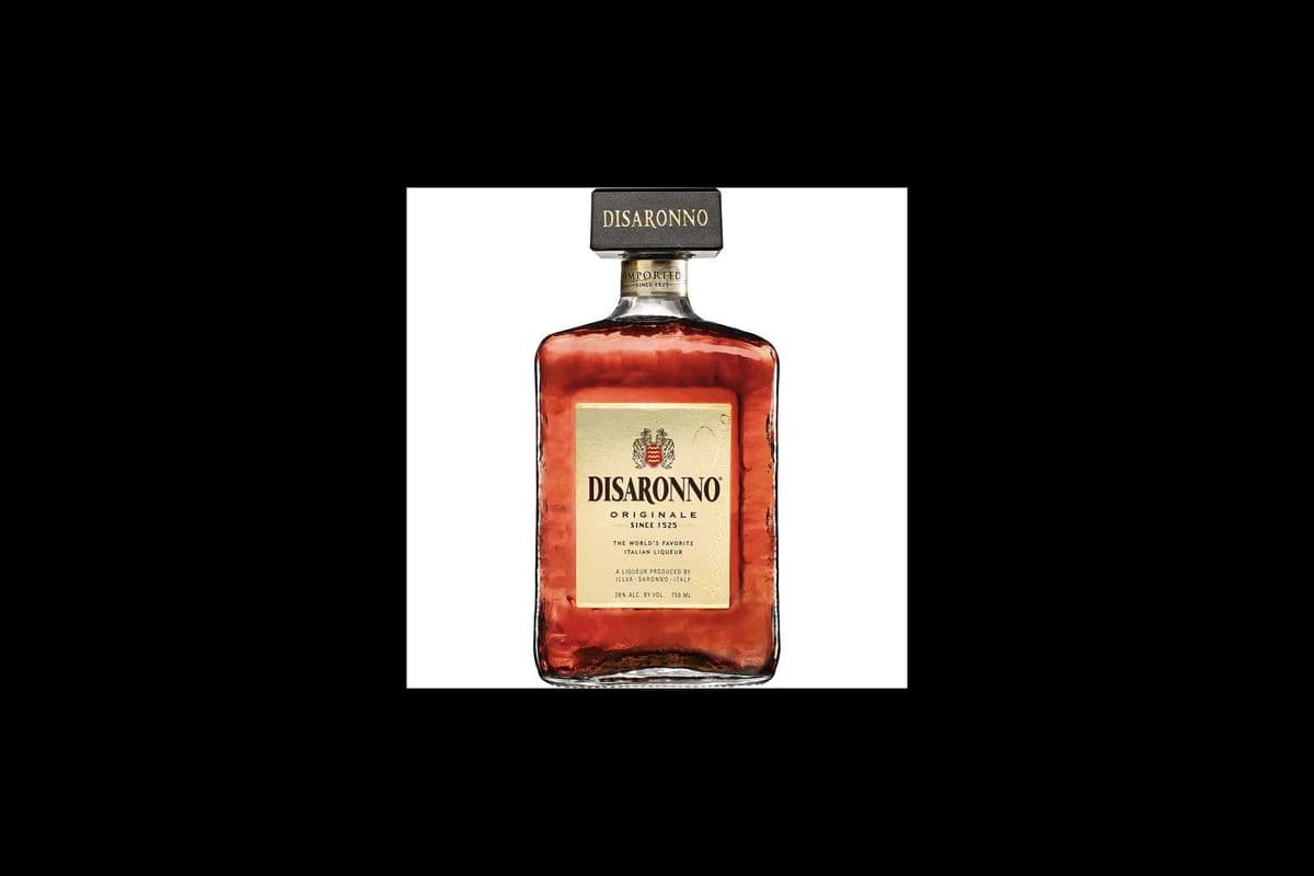 Disaronno Amaretto (750 ml) (1 x 750ML)