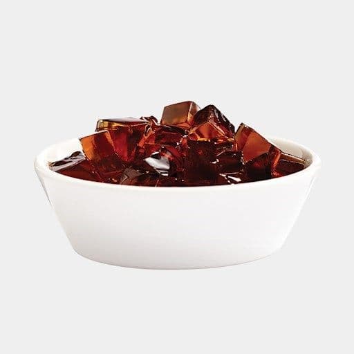 Coffee Jelly / Gelée de café
