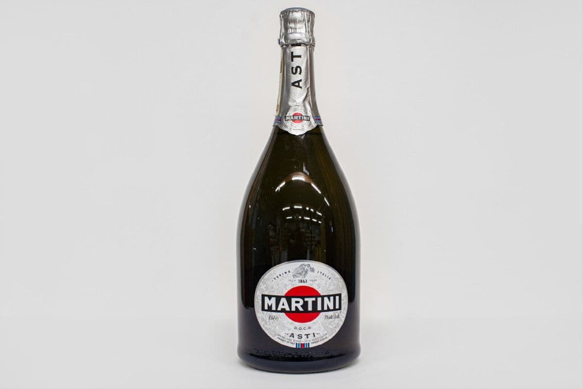 Martini Asti Wine (1 x 750 ml)