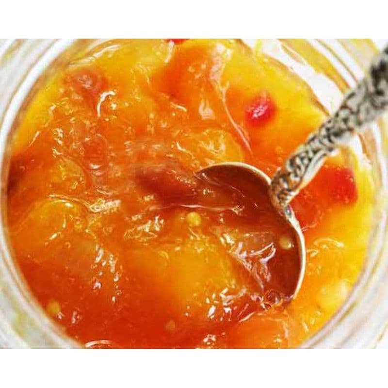 Mango Chutney