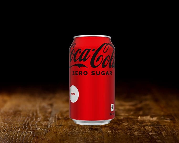 Coke Zero