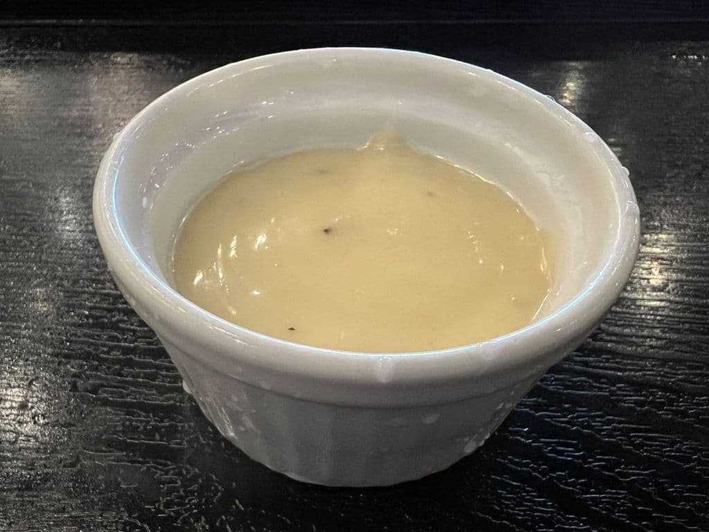 Ebi Mayo Sauce