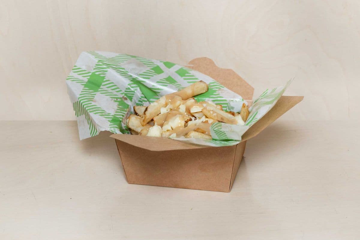Poutine