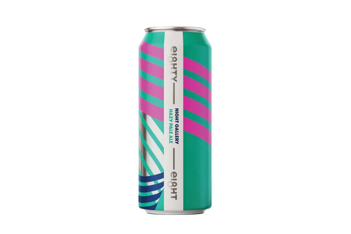 Night Gallery Hazy (4 x 473 ml Cans)