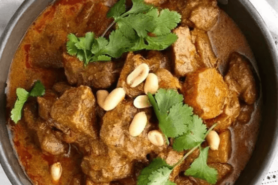 Goat Rogan Josh