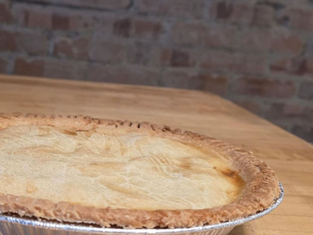 Gluten Free Chicken Pot Pie 5"