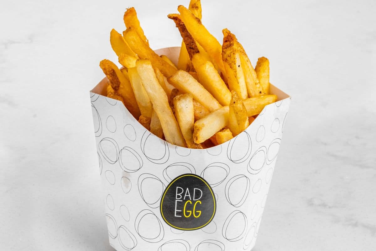 Fries