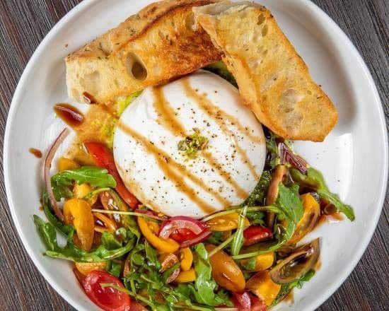 Burrata