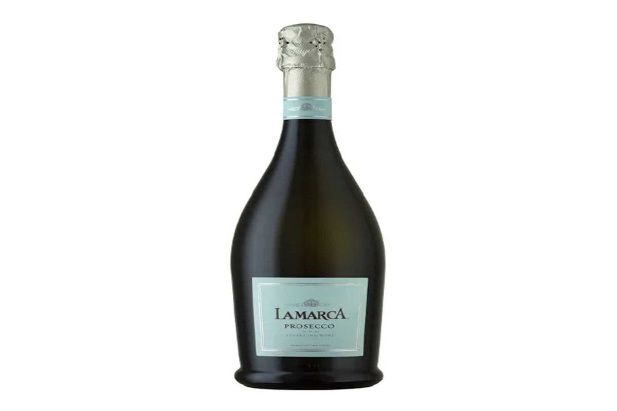 La Marca Prosecco (1 x 750 ml)