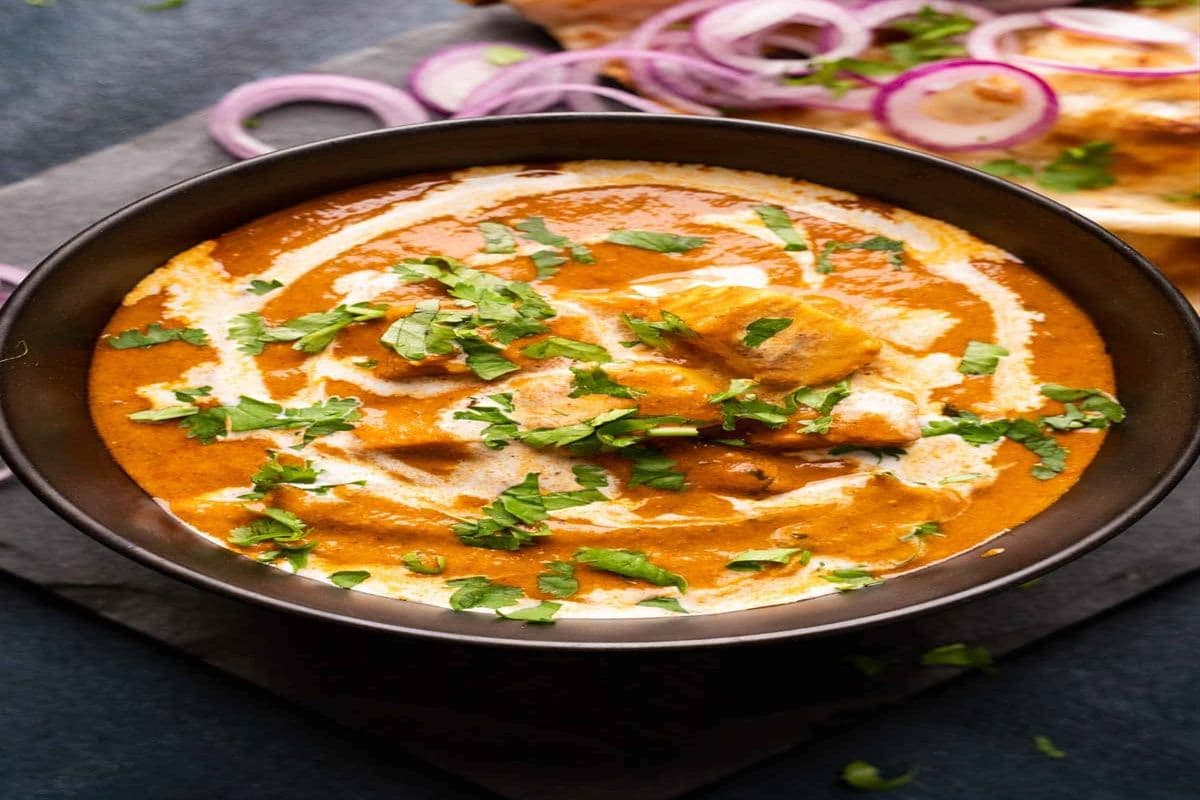 Kadhai Paneer (16oz.)