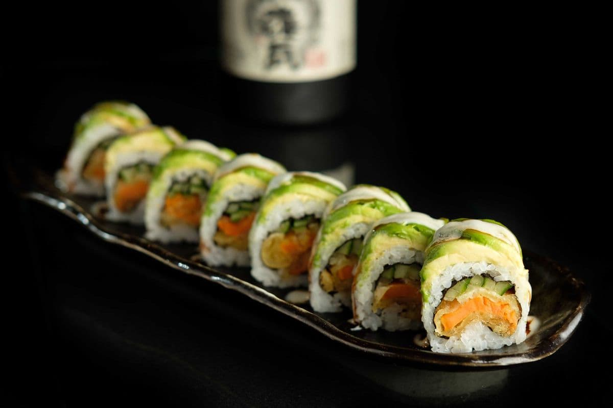 Amigos Roll