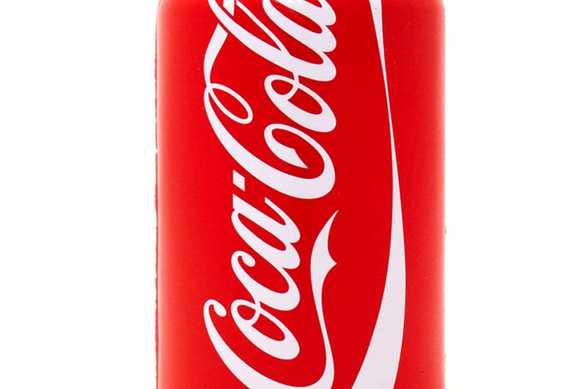 Coca-Cola
