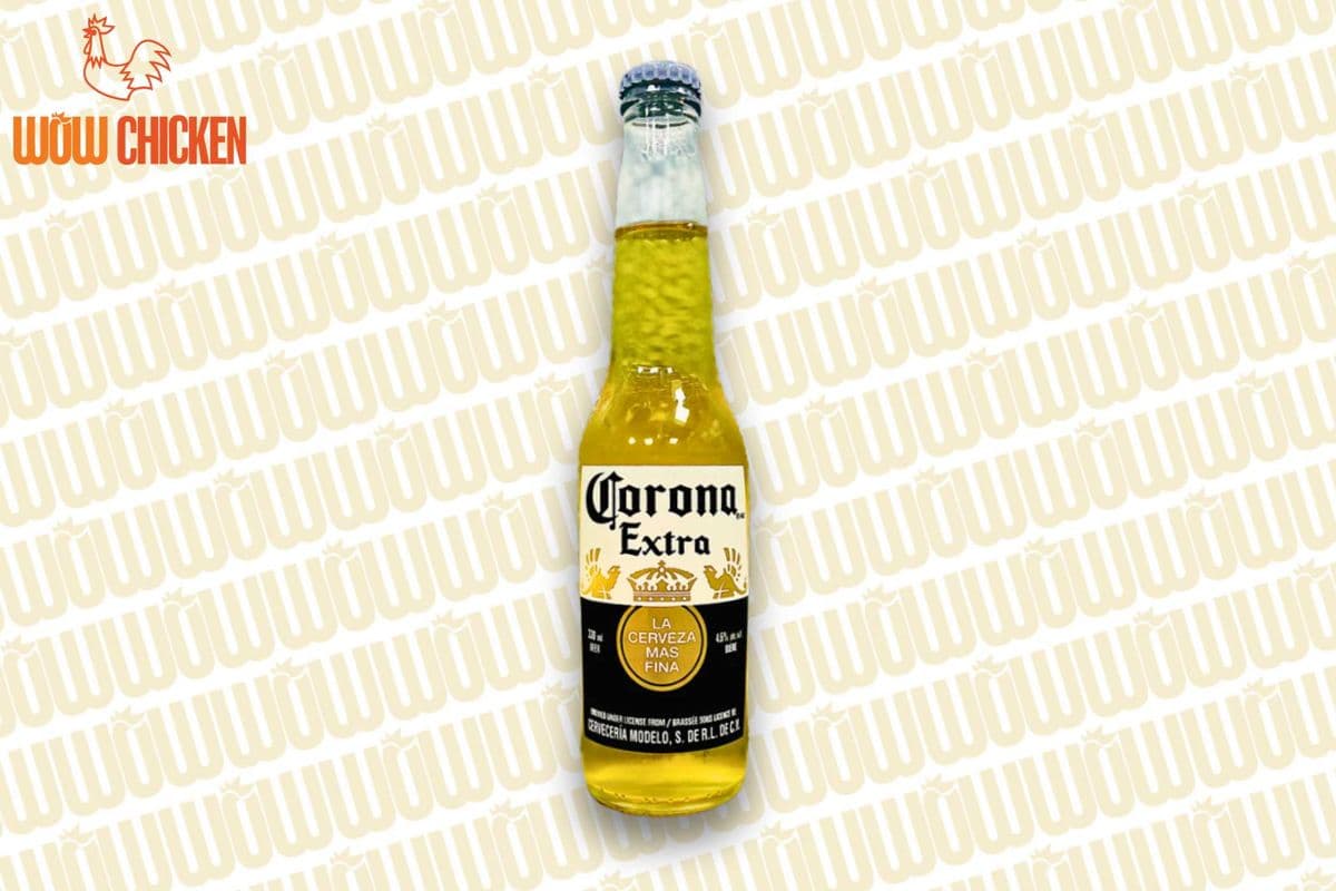 CORONA (1 x 330 ml)