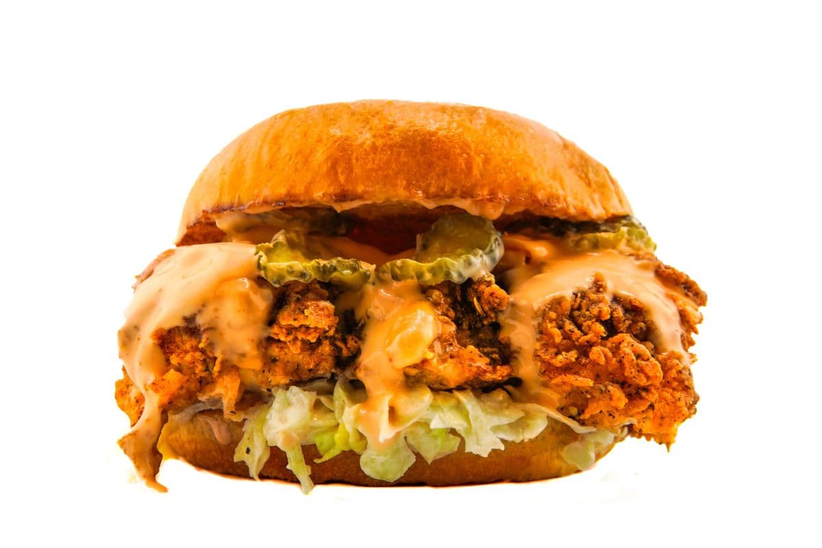 Papi Chicken