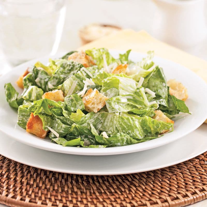 Salade Grecque / Greek Salad