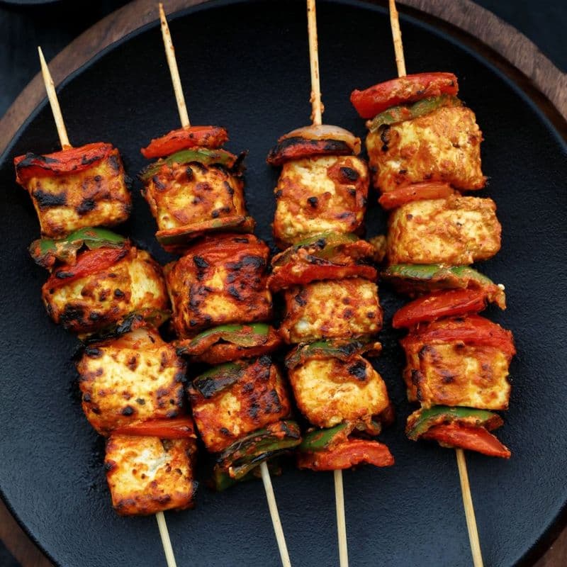 Paneer Tikka