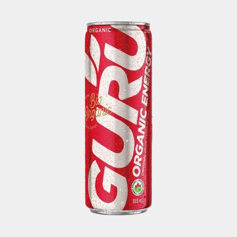 Guru Bio Organic