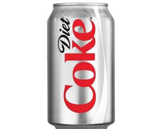 Diet Coke