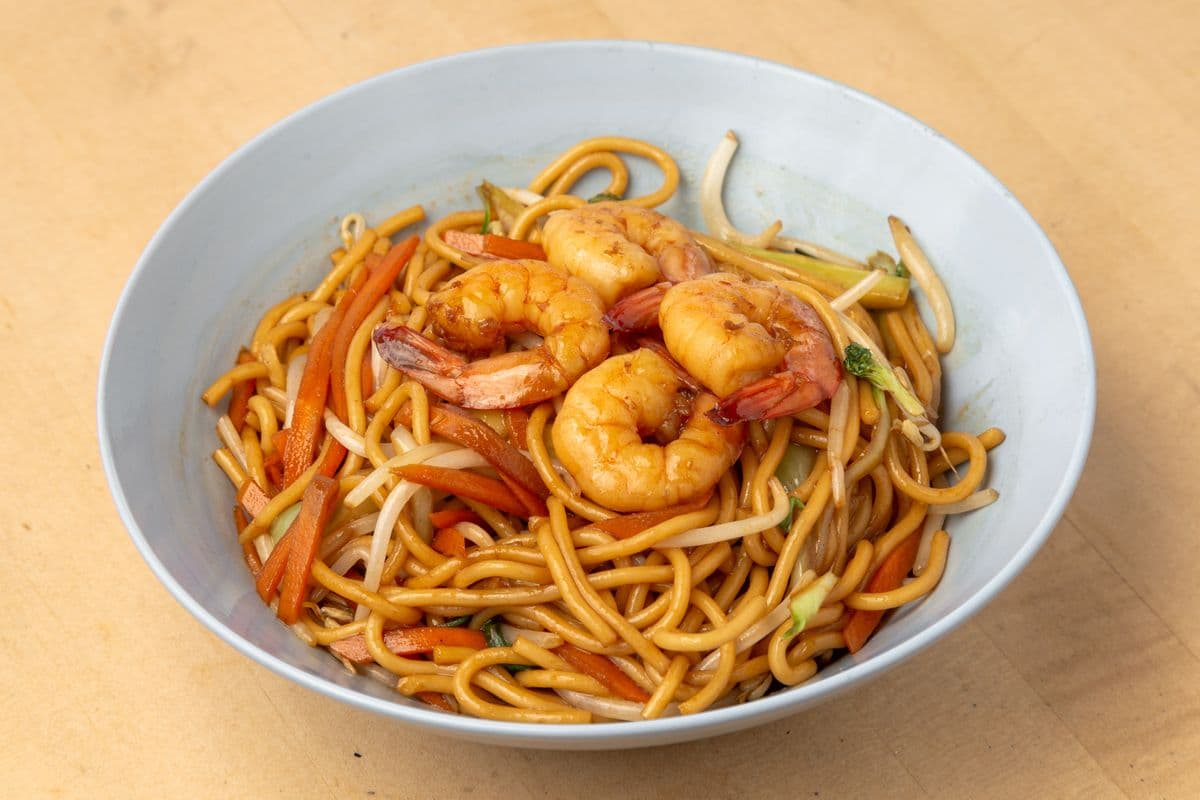 5. General Bangkok Noodles