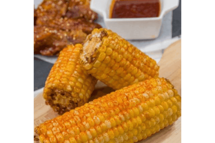 C04 Taipei 101 Corn