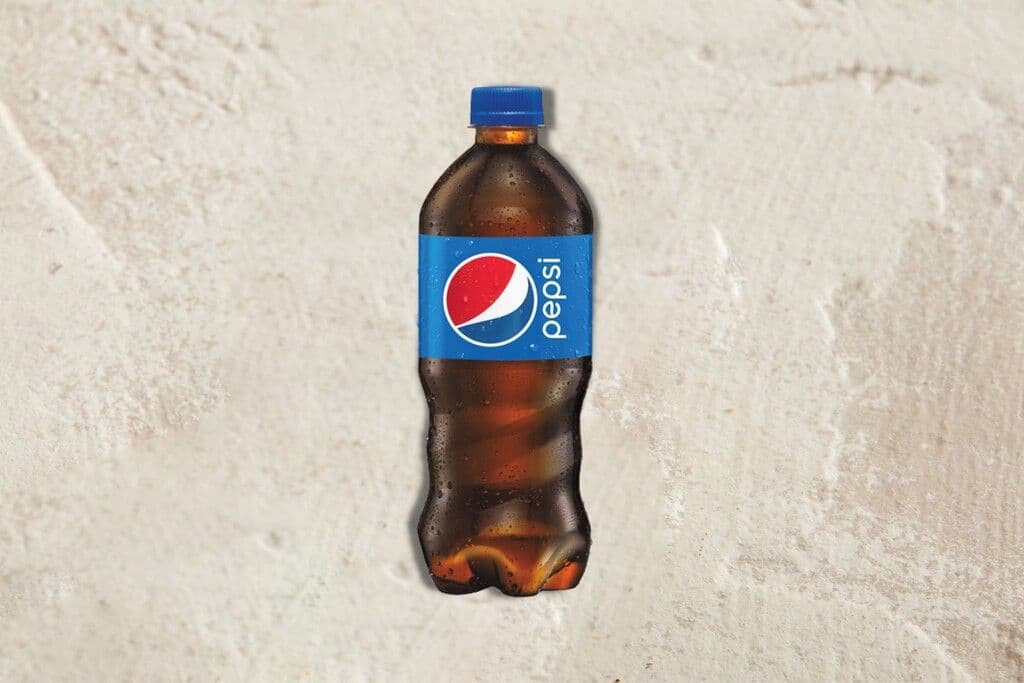 Bottled Pop / Pop en bouteille
