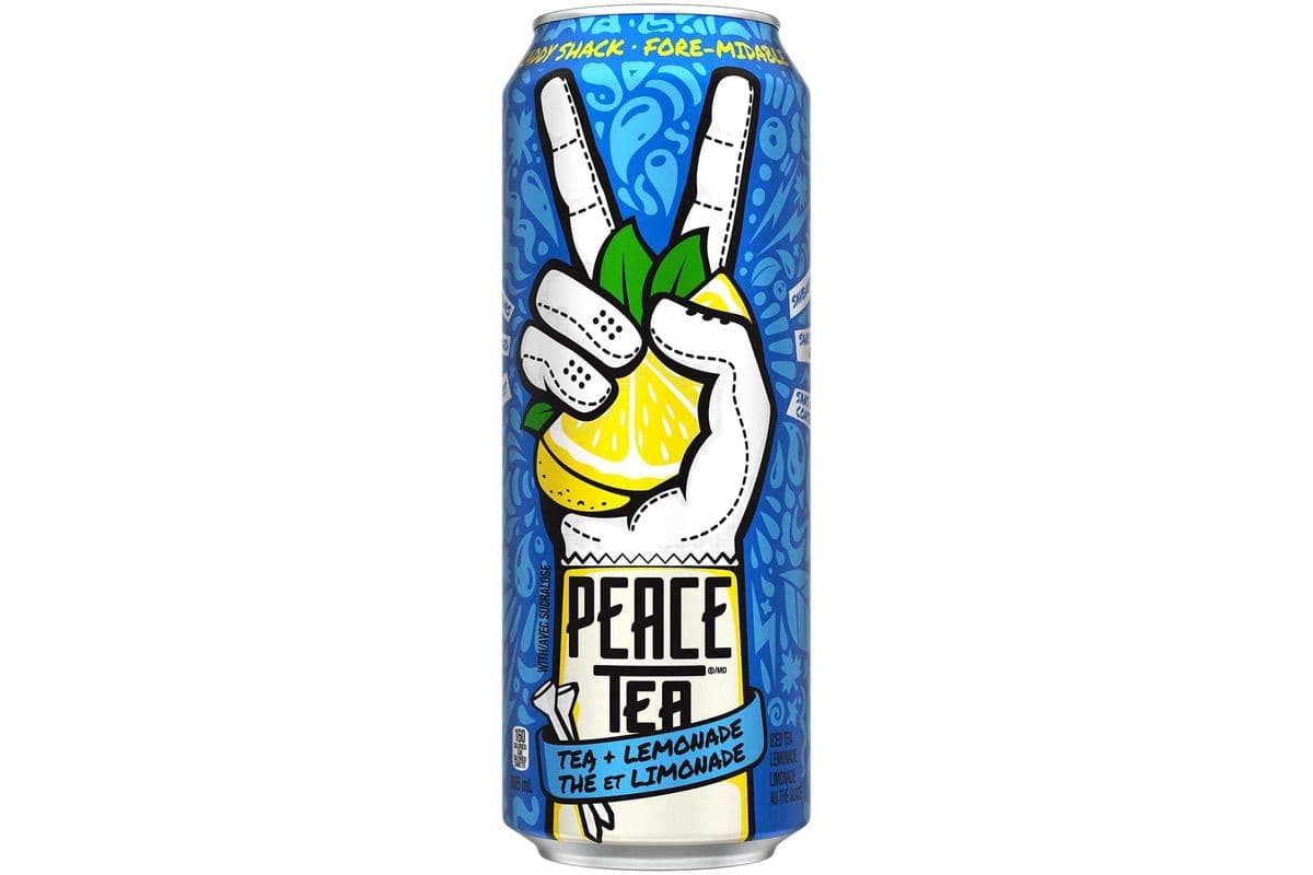 Peace Tea - Caddyshack (695 ml)