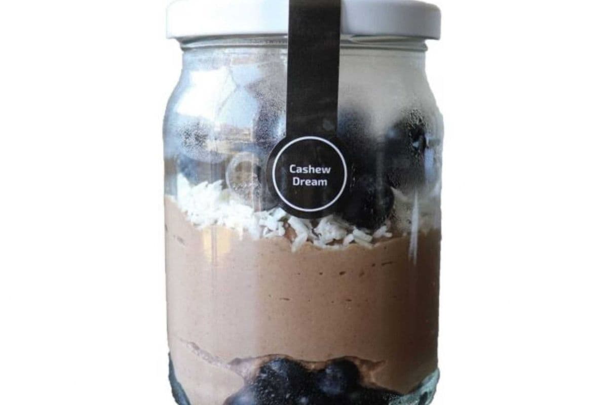 Cashew Dream - 375 g (375 g) (390 Cal)