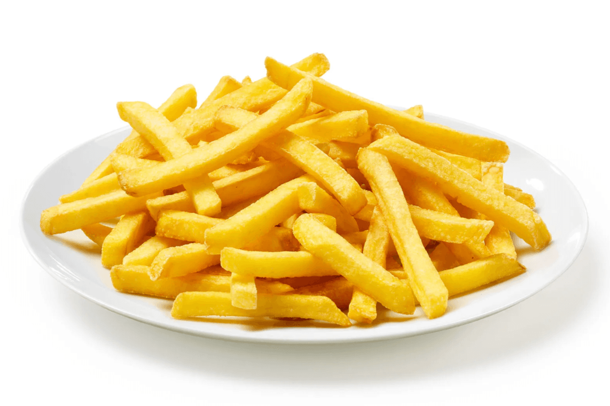 Fries