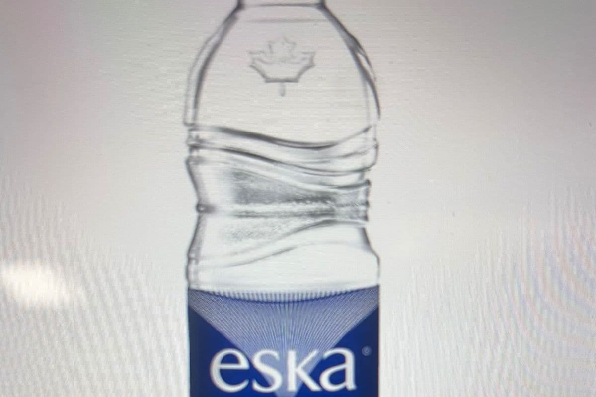 Elsa Water 500ml
