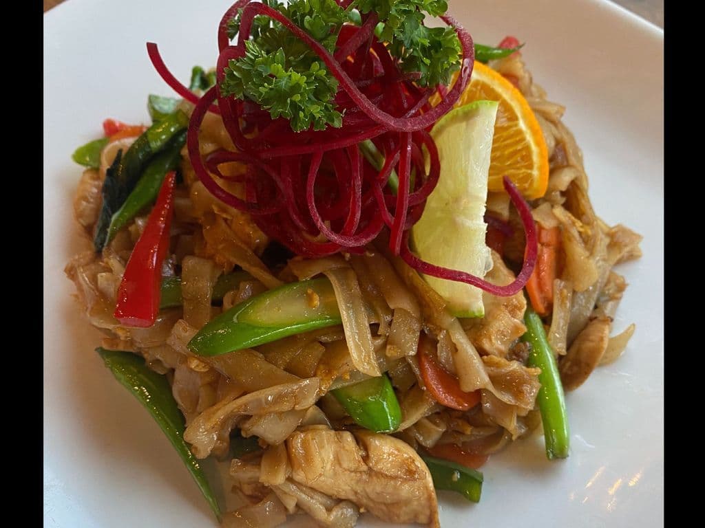 Pad See Ew