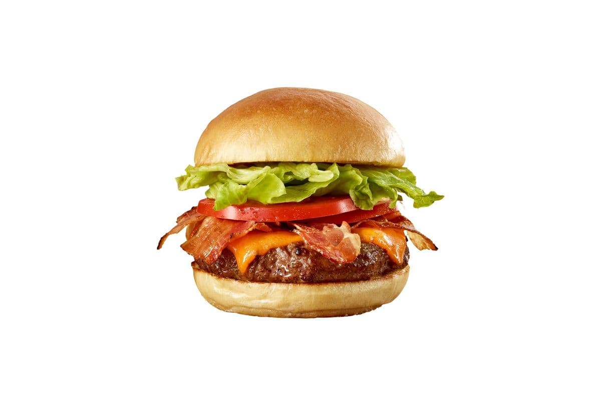 Beef Burger (5 oz)
