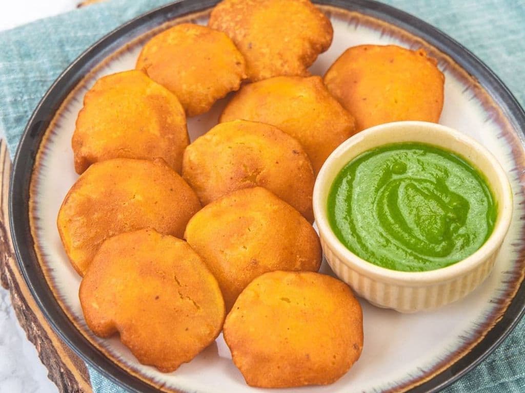 Aloo Pakora