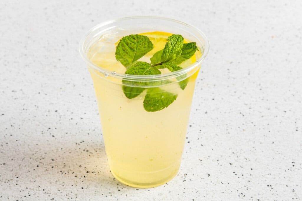 Summer Mango