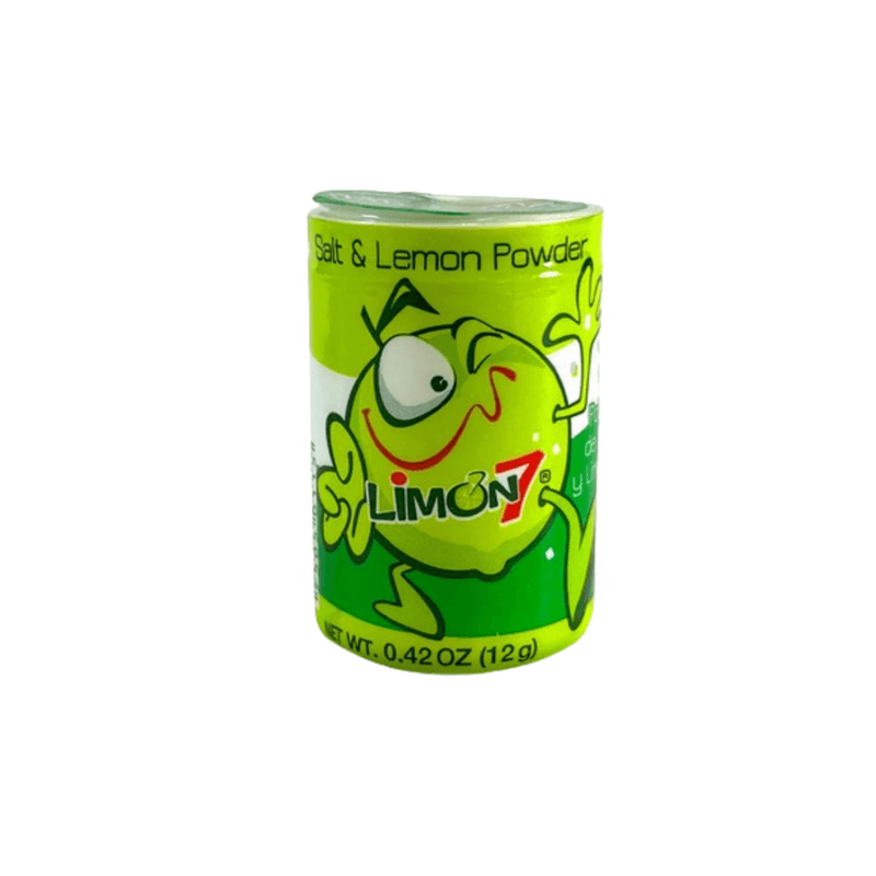 Limon 7 Salero - Mexico (12g)