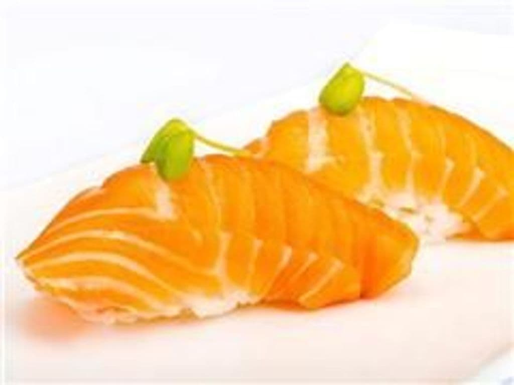 Salmon(Sake )SUSHI