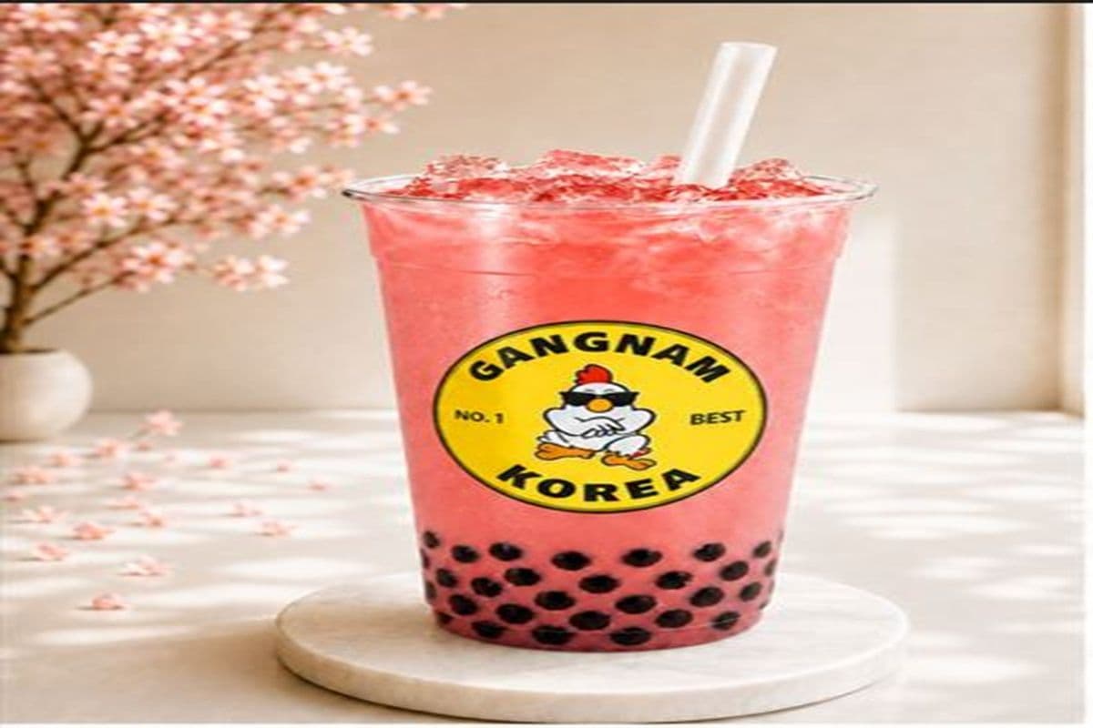 Watermelon (Dairy Free)