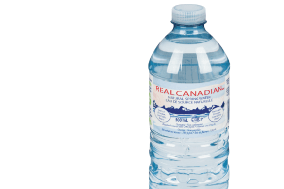 Water