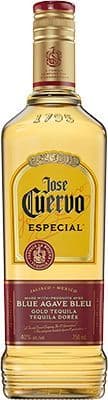 JOSE CUERVO GOLD (750ml)
